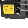 NEW Eaton Bussmann RM60060-3CR Class R Fuse Block 3-Pole 600V 60A