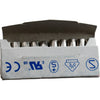 Pack of 10 NEW SIBA 7000135 5x20mm 250V Time-Lag Slow Blow Fuses 70 001 35
