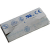 Pack of 10 NEW SIBA 7000135 5x20mm 250V Time-Lag Slow Blow Fuses 70 001 35
