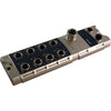 NEW Balluff BNI0089 BNI EIP-950-000-Z009-C07 Unmanaged Ethernet Switch 9-Port IP67