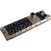 NEW Balluff BNI0089 BNI EIP-950-000-Z009-C07 Unmanaged Ethernet Switch 9-Port IP67