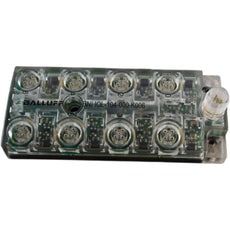 NEW Balluff BNI0006 BNI IOL-104-000-K006 IO-Link Sensor Actuator Hub 16 In/Out IP67