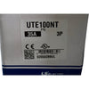 NEW LS Electric UTE100NT FTU 35A 3P Circuit Breaker Susol Molded Case 600V