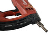 Hilti GX 3 Gas-Actuated Fastening Tool 2100351 Concrete Steel Stud Nailer