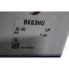 NEW LS Electric AX-HU Auxiliary Switch Contact 6A 240VAC BK63HU Accessory 0641005363
