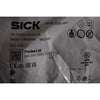 NEW SICK GL6-P4212 1062110 Retro-reflective Photoelectric Sensor 10-30 VDC