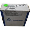 NEW GE Fanuc IC693CPU374-KZ Series 90-30 CPU 240KB 10/100 Ethernet Controller