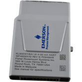 NEW Emerson KL3021X1-BA1 DeltaV Analog Input 4-20mA HART CHARM 12P4628X112