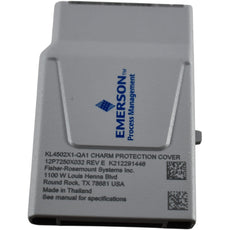 NEW Emerson KL4502X1-QA1 DeltaV CHARM Protection Cover 12P7250X032