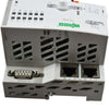 WAGO 750-8202 PFC200 PLC Controller 2x ETHERNET RS-232 RS-485