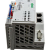 WAGO 750-8202 PFC200 PLC Controller 2x ETHERNET RS-232 RS-485