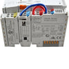 WAGO 750-8202 PFC200 PLC Controller 2x ETHERNET RS-232 RS-485