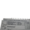 MTL 8112-DI-AC 8-Channel 115VAC Digital Input Module MTL8000 PAC8000