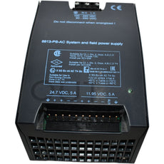 NEW MTL 8913-PS-AC System and Field Power Supply 100-240VAC 90-250VDC 5A