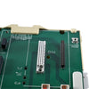NEW MTL 8718-CA-NS BIM Node Services Carrier Module Board PAC8000 MTL8000