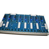 NEW GE MTL 8709-CA-08-01 PAC8000 8-Slot I/O Module Carrier Earth Bar