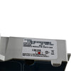 NEW GE MTL 8709-CA-08-01 PAC8000 8-Slot I/O Module Carrier Earth Bar