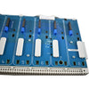 NEW GE MTL 8709-CA-08-01 PAC8000 8-Slot I/O Module Carrier Earth Bar