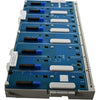 NEW GE MTL 8709-CA-08-01 PAC8000 8-Slot I/O Module Carrier Earth Bar