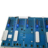 NEW GE MTL 8709-CA-08-01 PAC8000 8-Slot I/O Module Carrier Earth Bar