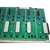 NEW GE 8709-CA-08 PAC8000 8-Slot I/O Module Carrier Earth Bar