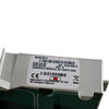 NEW GE 8709-CA-08 PAC8000 8-Slot I/O Module Carrier Earth Bar