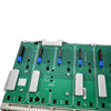 NEW GE 8709-CA-08 PAC8000 8-Slot I/O Module Carrier Earth Bar