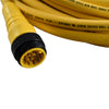 NEW Lumberg Automation RS 120M-676/15M Sensor Cable 1-1/8 12-Pin Male 15m PUR