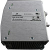 NEW SolaHD Emerson SDN 10-24-100P Power Supply 24VDC 10A DIN Rail 115/230VAC