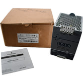 NEW SolaHD Emerson SDN 10-24-100P Power Supply 24VDC 10A DIN Rail 115/230VAC