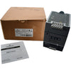 NEW SolaHD Emerson SDN 10-24-100P Power Supply 24VDC 10A DIN Rail 115/230VAC