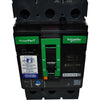 NEW Square D JGL36175AASA PowerPact J Circuit Breaker 3 Pole 175A 600V Shunt Trip