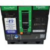 NEW Square D JGL36175AASA PowerPact J Circuit Breaker 3 Pole 175A 600V Shunt Trip