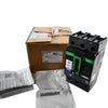 NEW Square D JGL36175AASA PowerPact J Circuit Breaker 3 Pole 175A 600V Shunt Trip