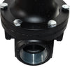 NEW Numatics R50R-12 High Flow Air Pressure Regulator 1-1/2 NPT 300 PSI 50 Series