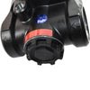 NEW Numatics R50R-12 High Flow Air Pressure Regulator 1-1/2 NPT 300 PSI 50 Series