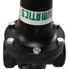 NEW Numatics R50R-12 High Flow Air Pressure Regulator 1-1/2 NPT 300 PSI 50 Series