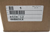 NEW Numatics R50R-12 High Flow Air Pressure Regulator 1-1/2 NPT 300 PSI 50 Series