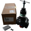 NEW Numatics R50R-12 High Flow Air Pressure Regulator 1-1/2 NPT 300 PSI 50 Series