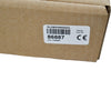 NEW Banner WLC60XW640GAQ LED Light Bar 640mm 12-30VDC IP68g IP69K M12 86887