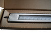 NEW Banner WLC60XW640GAQ LED Light Bar 640mm 12-30VDC IP68g IP69K M12 86887