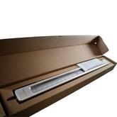 NEW Banner WLC60XW640GAQ LED Light Bar 640mm 12-30VDC IP68g IP69K M12 86887