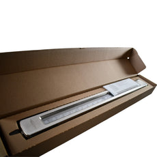 NEW Banner WLC60XW640GAQ LED Light Bar 640mm 12-30VDC IP68g IP69K M12 86887
