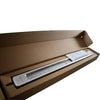 NEW Banner WLC60XW640GAQ LED Light Bar 640mm 12-30VDC IP68g IP69K M12 86887