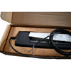 NEW Banner WLH60XW340B High Temp LED Light Bar 340mm 24VDC IP68g IP69K 804112