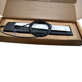 NEW Banner WLH60XW340B High Temp LED Light Bar 340mm 24VDC IP68g IP69K 804112