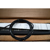 NEW Banner WLH60XW340B High Temp LED Light Bar 340mm 24VDC IP68g IP69K 804112