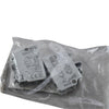 NEW GE CL09A311MJ IEC Contactor 3 Pole 80A 120VAC Coil 60HP 460V N.O.+N.C.