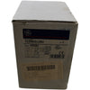 NEW GE CL09A311MJ IEC Contactor 3 Pole 80A 120VAC Coil 60HP 460V N.O.+N.C.