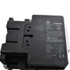 NEW GE CL09A311MJ IEC Contactor 3 Pole 80A 120VAC Coil 60HP 460V N.O.+N.C.